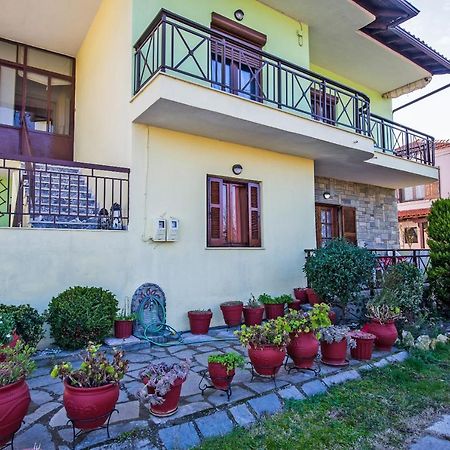 Apostolos House Agios Nikolaos  Exteriör bild
