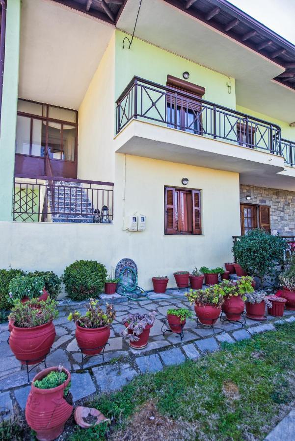 Apostolos House Agios Nikolaos  Exteriör bild