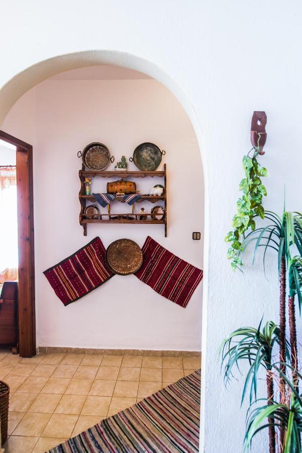 Apostolos House Agios Nikolaos  Exteriör bild